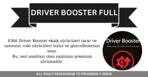Driver Booster Full