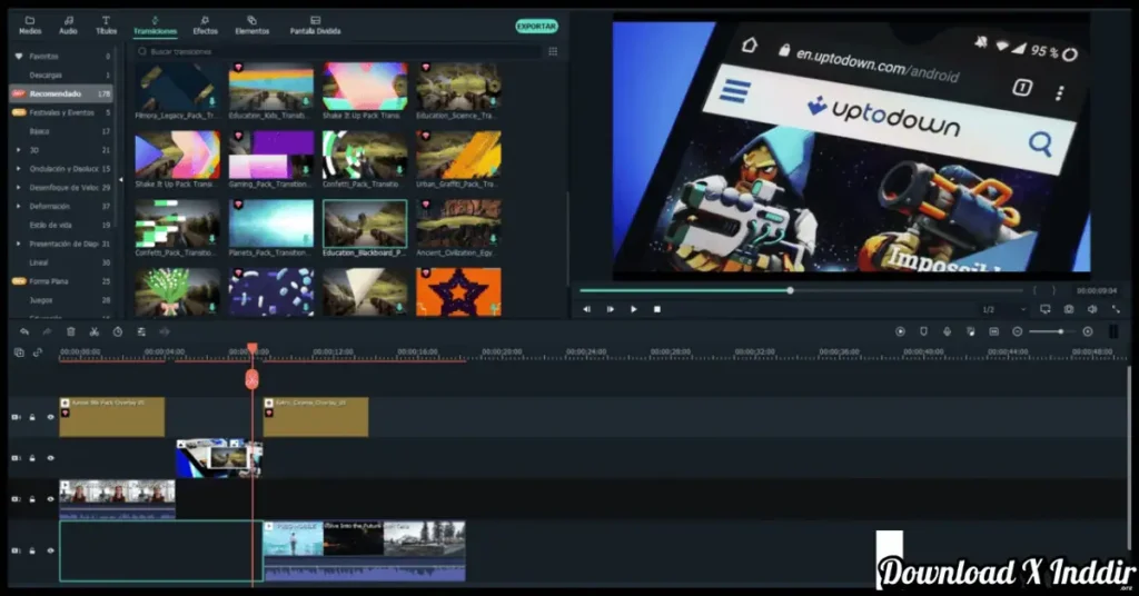 Wondershare Filmora Full