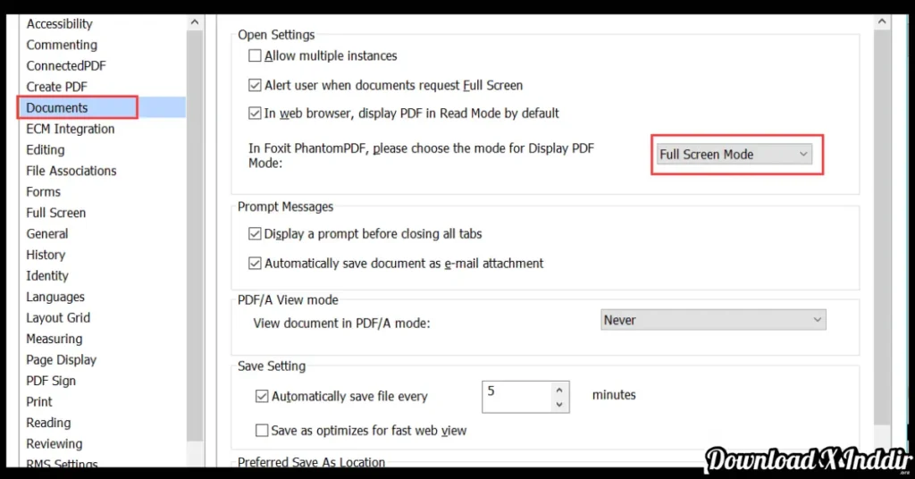 Foxit PDF Editor Full