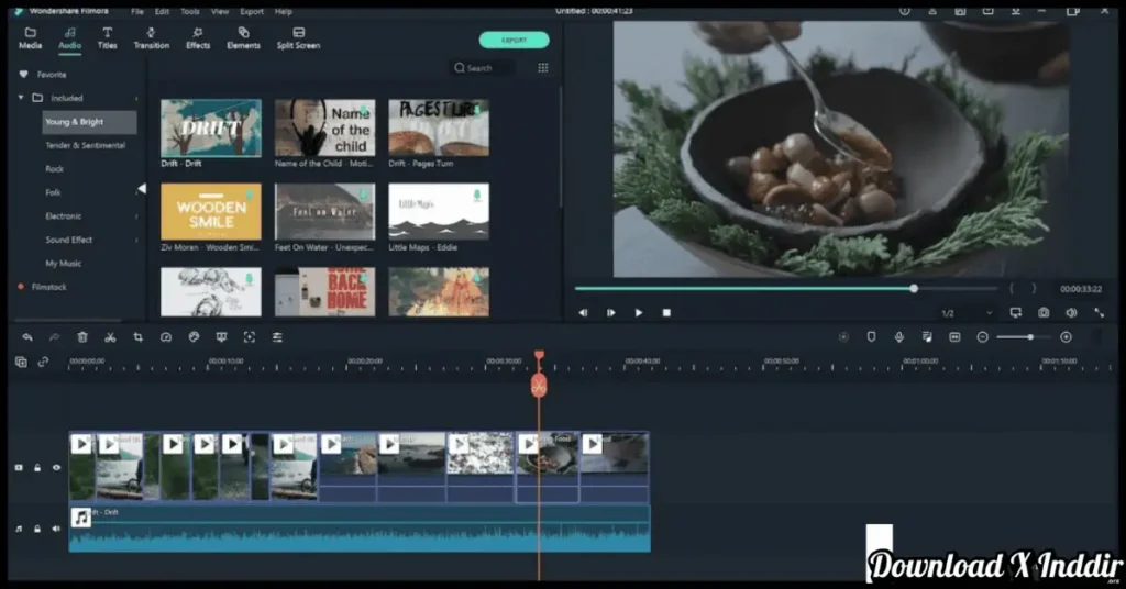 Wondershare Filmora Full