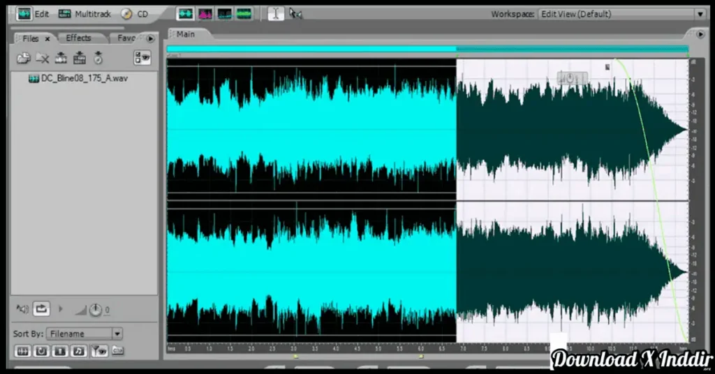 Adobe Audition CS6