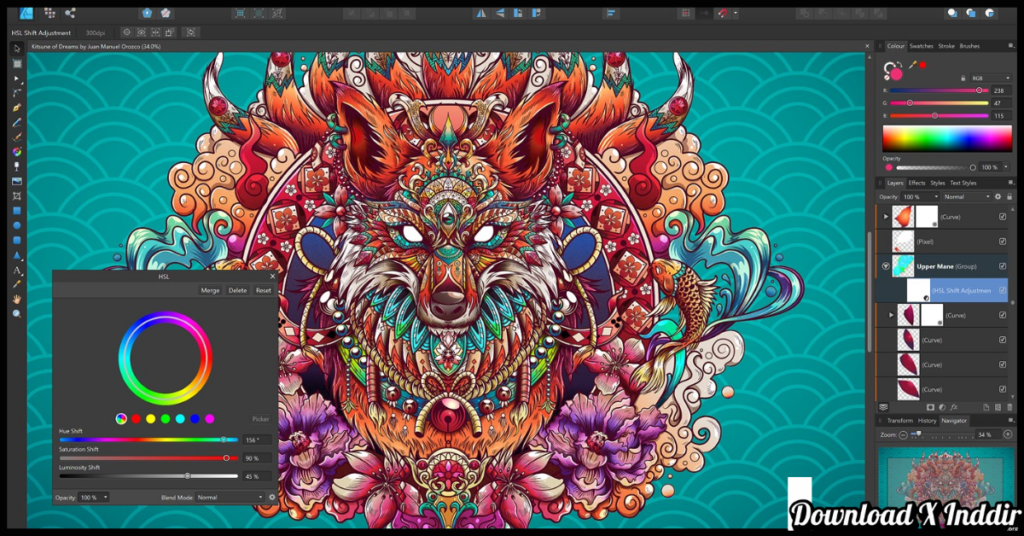 Adobe Illustrator