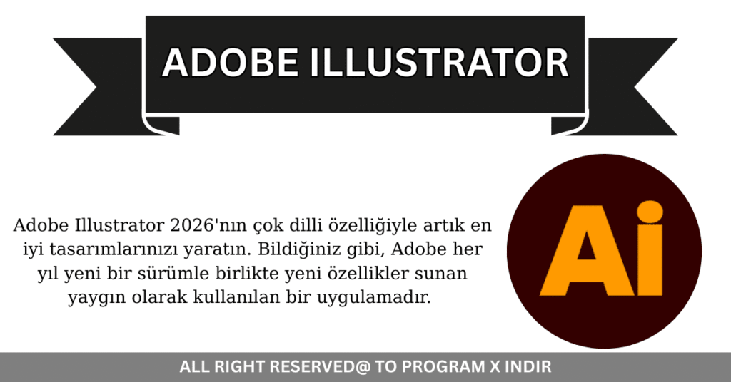 Adobe Illustrator