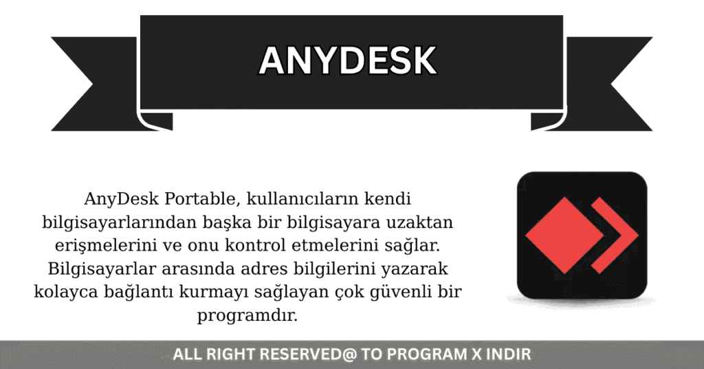 AnyDesk