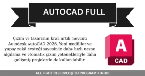 AutoCAD