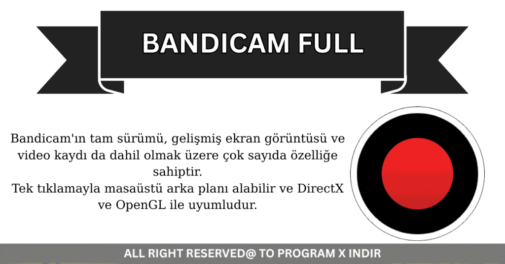 Bandicam Ful