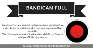 Bandicam Ful