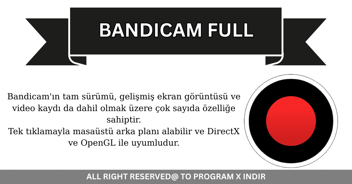 Bandicam Ful