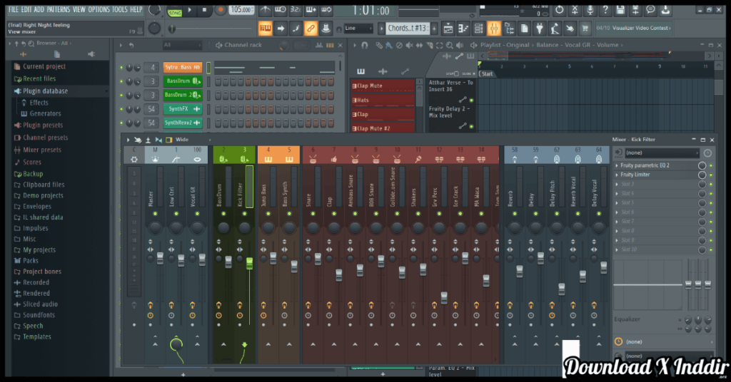 FL Studio