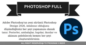 Photoshop Full