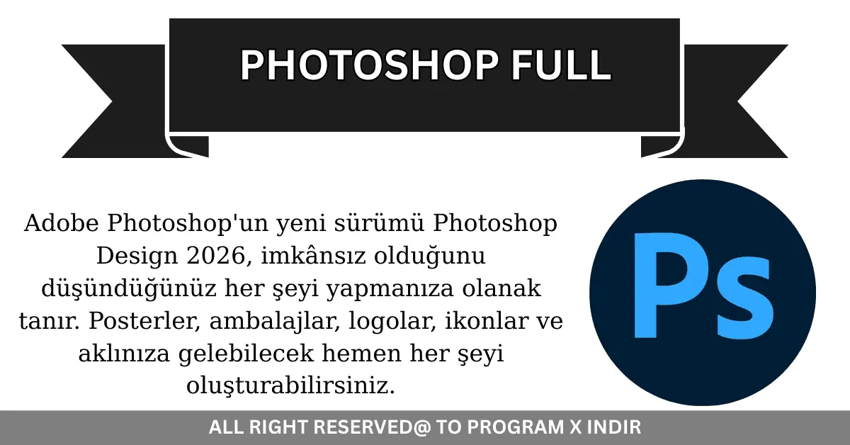 Photoshop Full