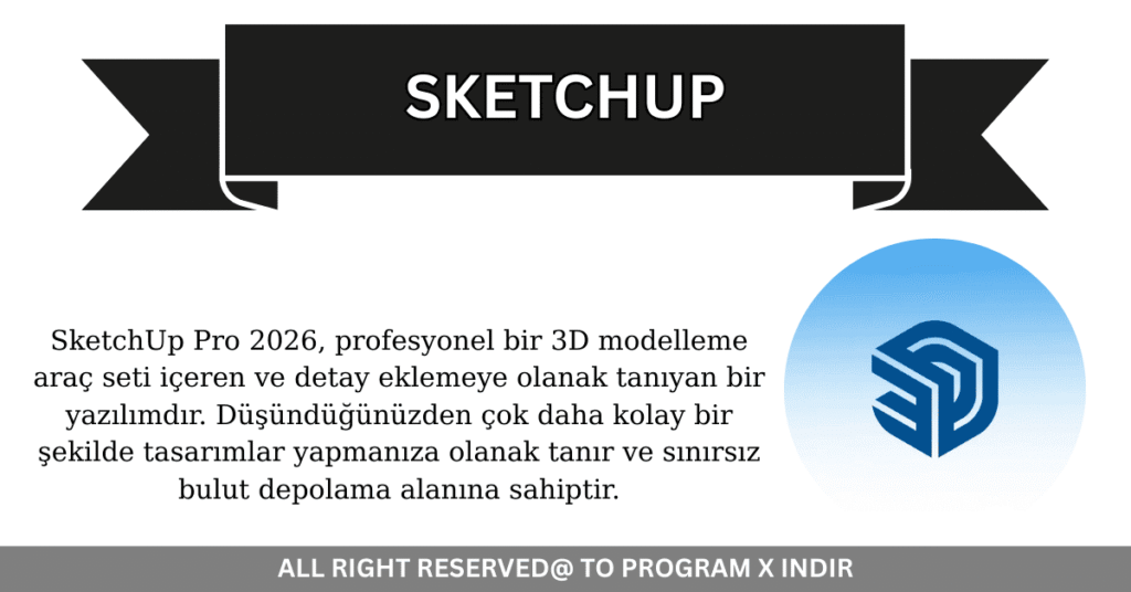Sketchup