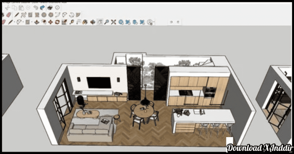 Sketchup