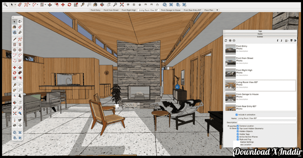 Sketchup