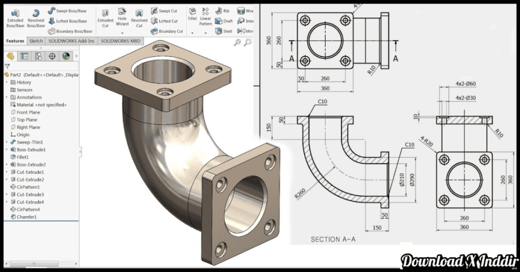 SolidWorks