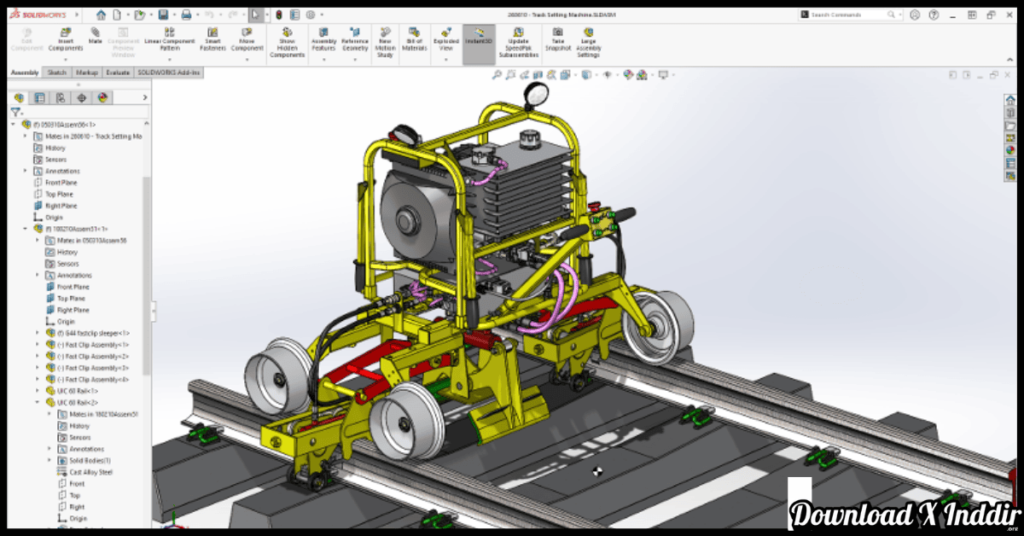 SolidWorks