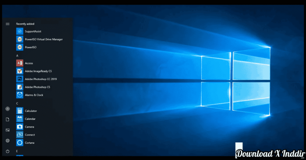 Windows 10