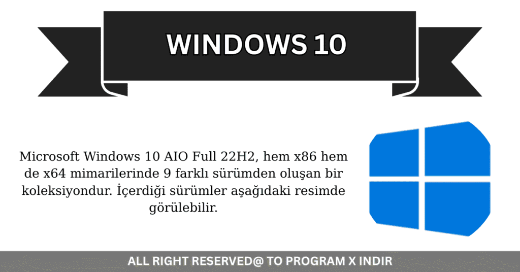 Windows 10