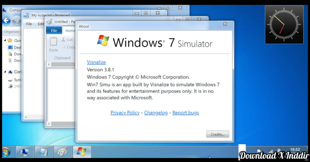 Windows 7 Loader 
