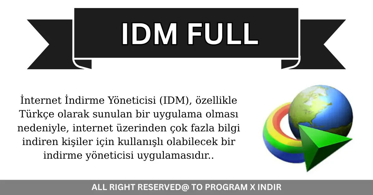IDM Full