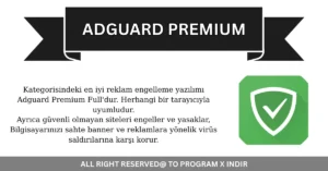 AdGuard Premium