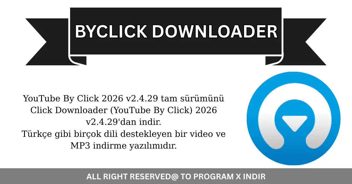 ByClick Downloader