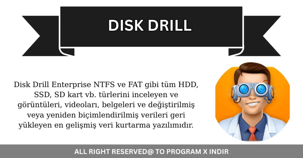 Disk Drill