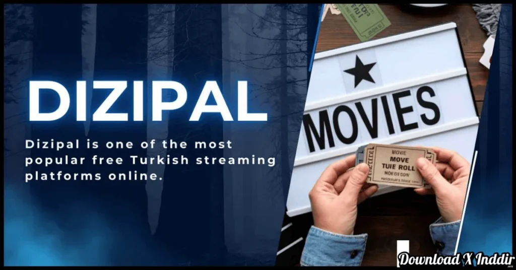 Dizipal APK