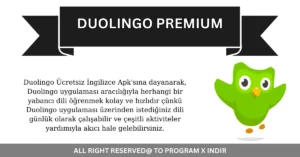 Duolingo Premium