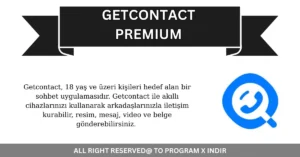 GetContact Premium
