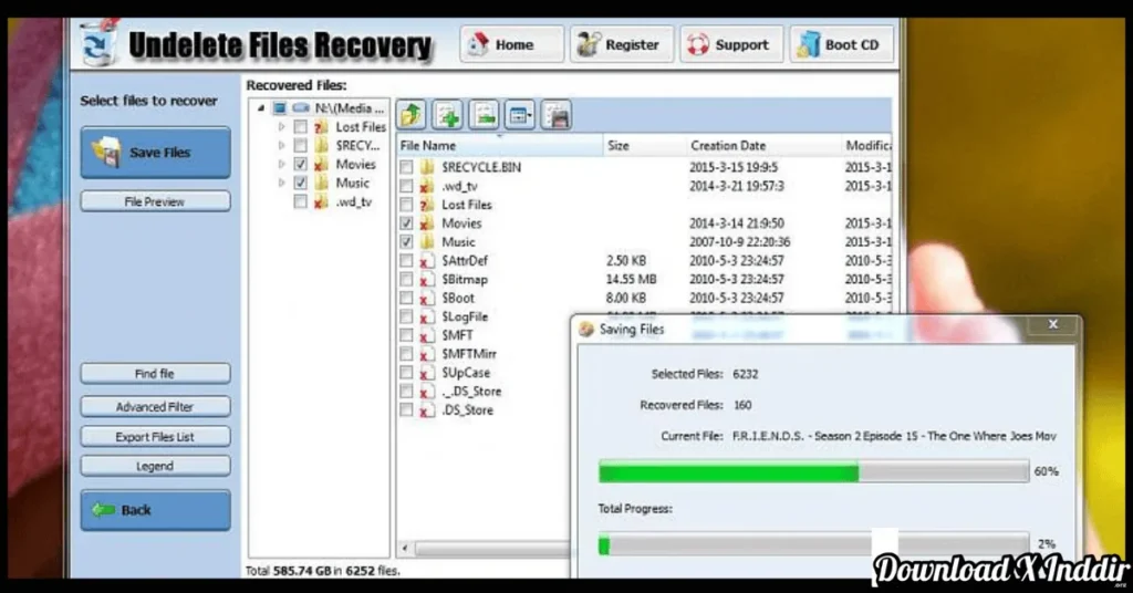 MiniTool Power Data Recovery