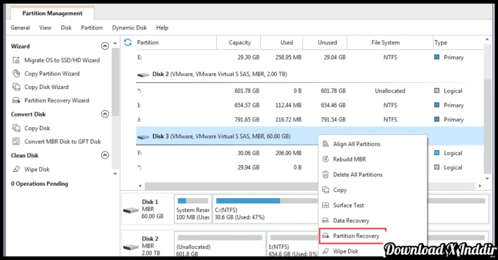 MiniTool Power Data Recovery