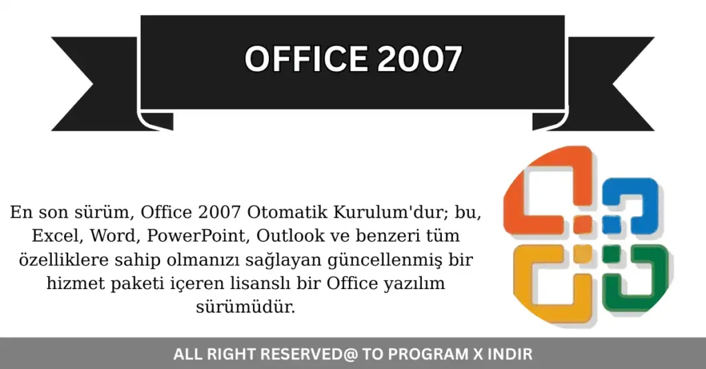Office 2007