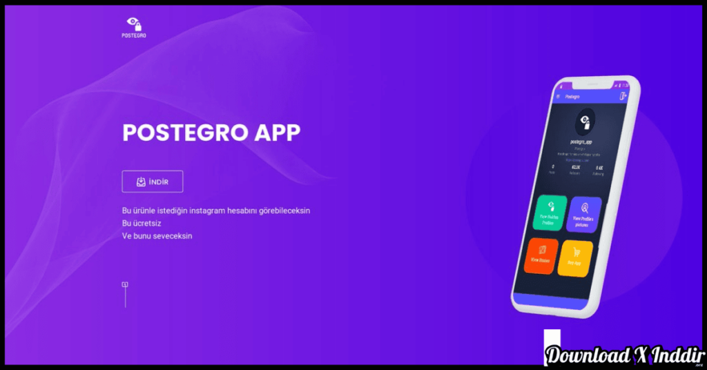 Postegro APK