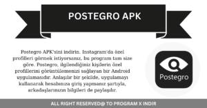 Postegro APK