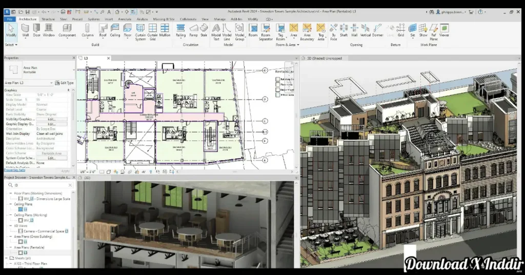 Revit
