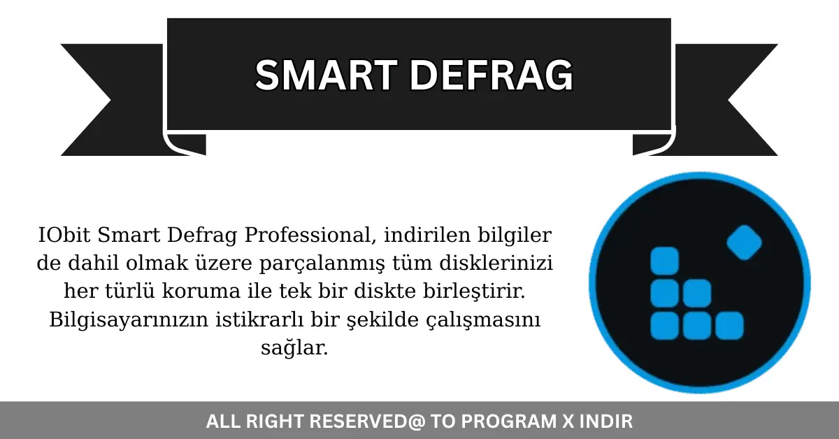 Smart Defrag