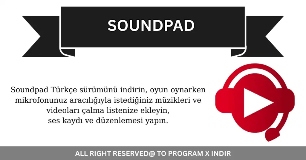 Soundpad