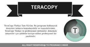 TeraCopy