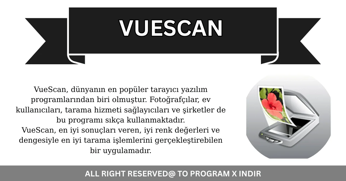 VueScan