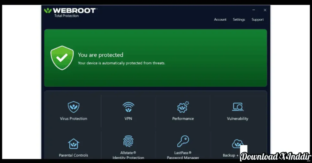 Webroot