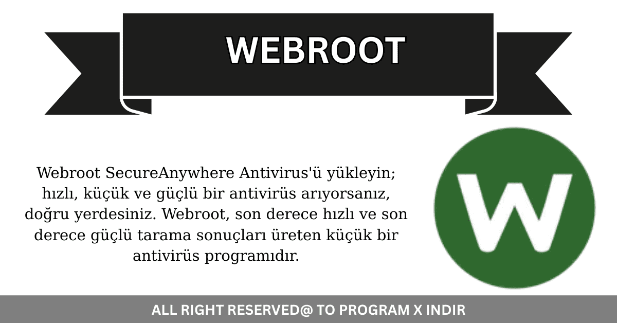 Webroot