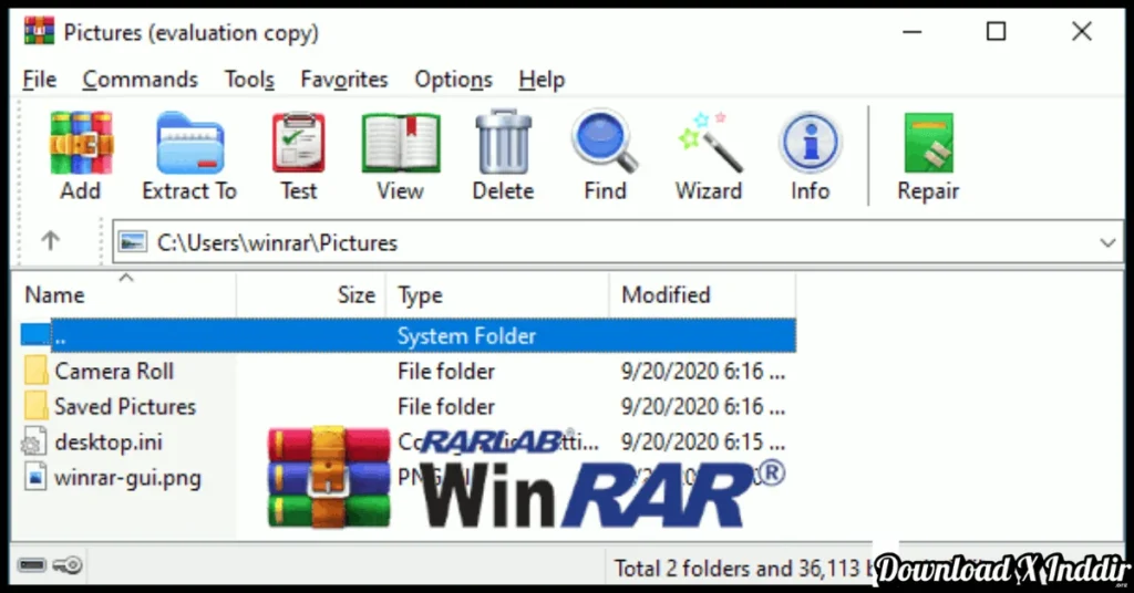WinRAR