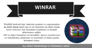 WinRAR