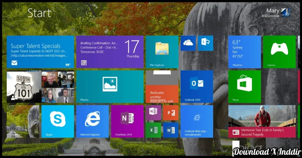 Windows 8.1