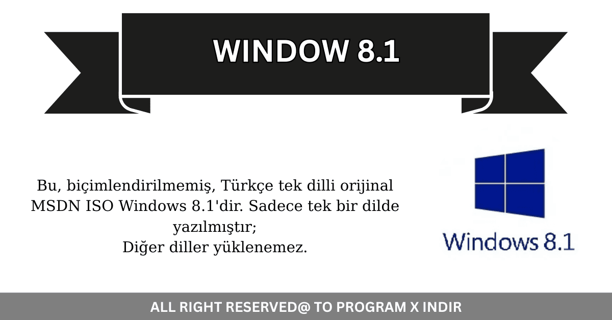 Windows 8.1